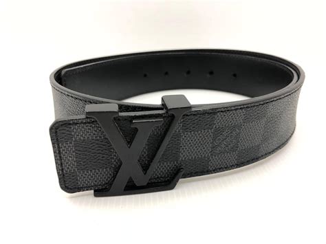 black louis vuitton belt cheap|louis vuitton black belt price.